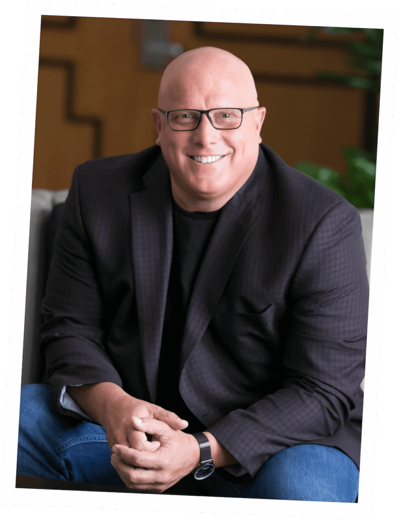 Michael Mackniak, JD, Care Coordinator